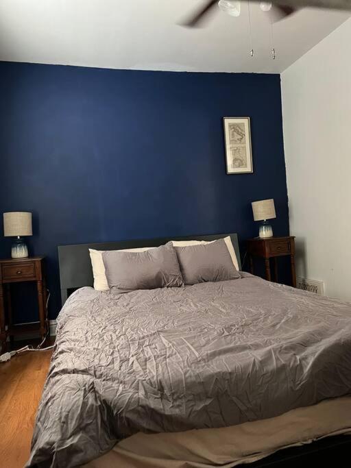 Bright, Big Family Escape, W/Parking, Dogs Welcome Oak Park Exterior foto