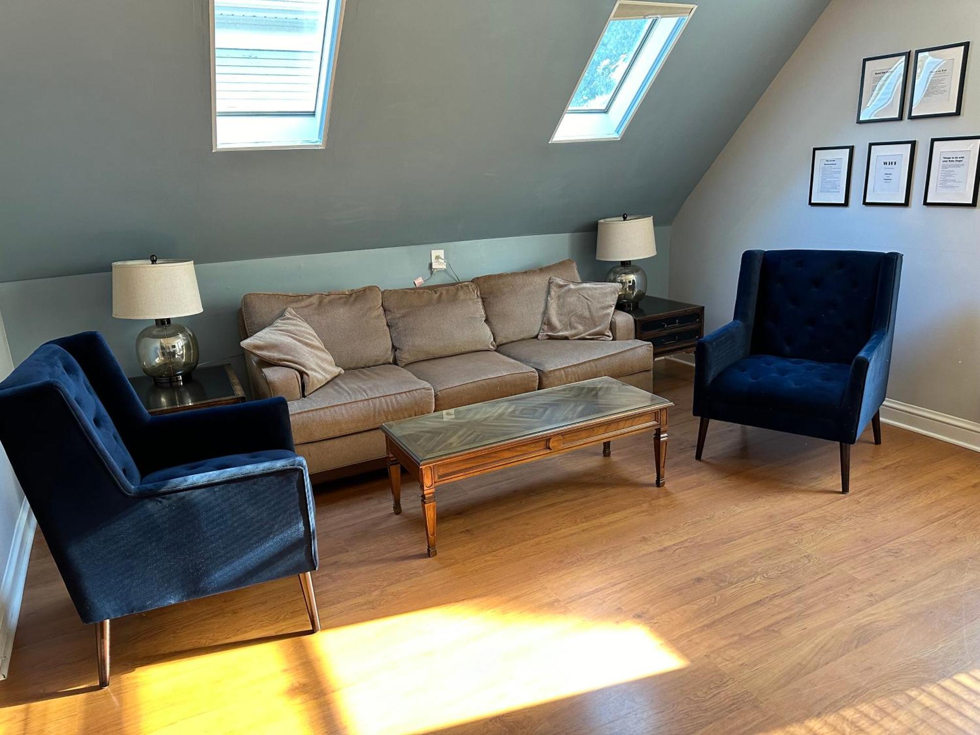Bright, Big Family Escape, W/Parking, Dogs Welcome Oak Park Exterior foto